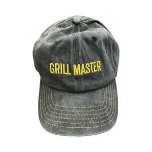 NWT Primitives By Kathy Grill Master Adjustable Baseball Hat Cap